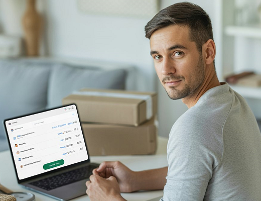 Western Bid — приём оплат в Израиле